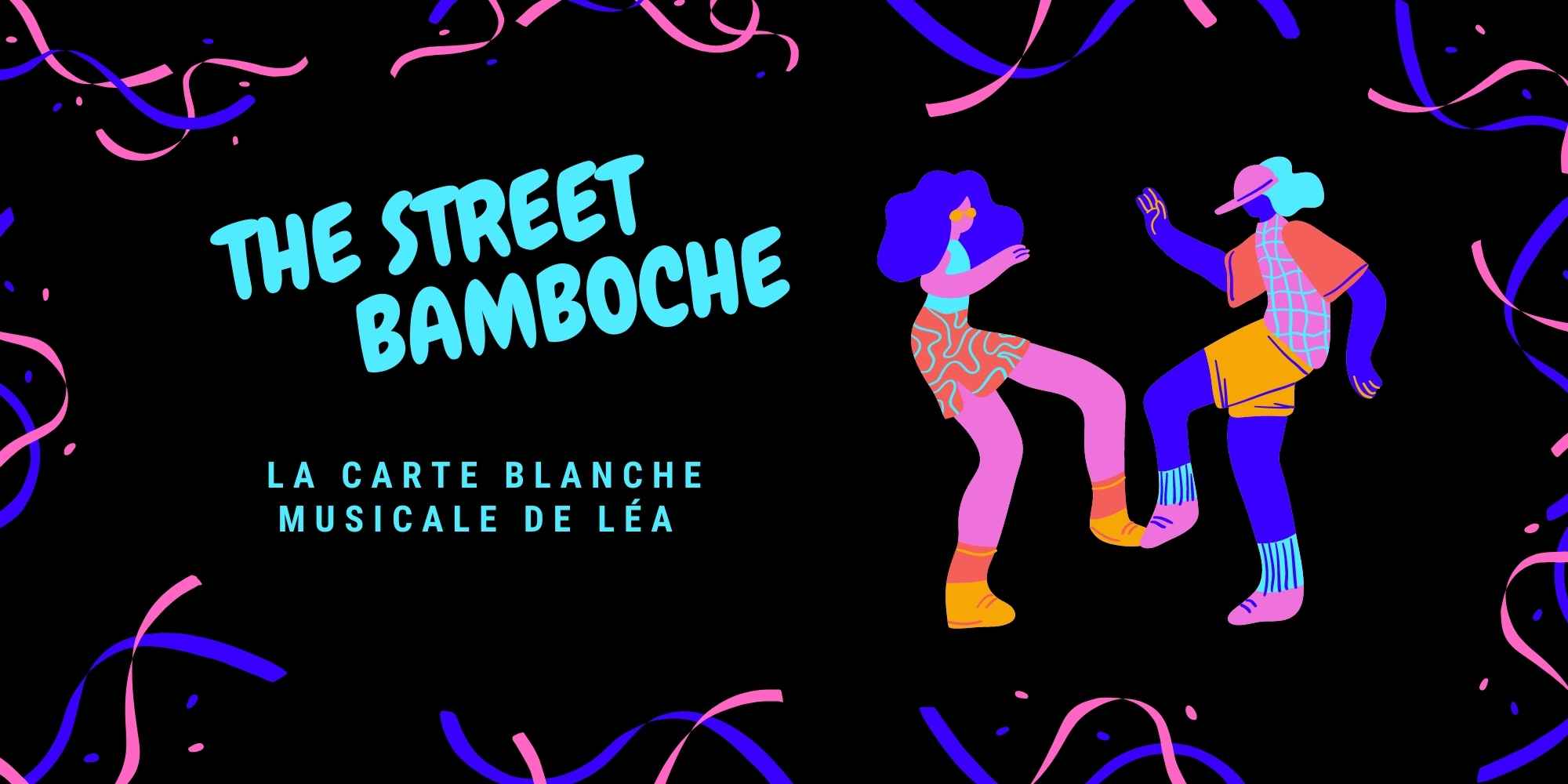 La Bamboche #9 : La carte blanche musicale de Léa