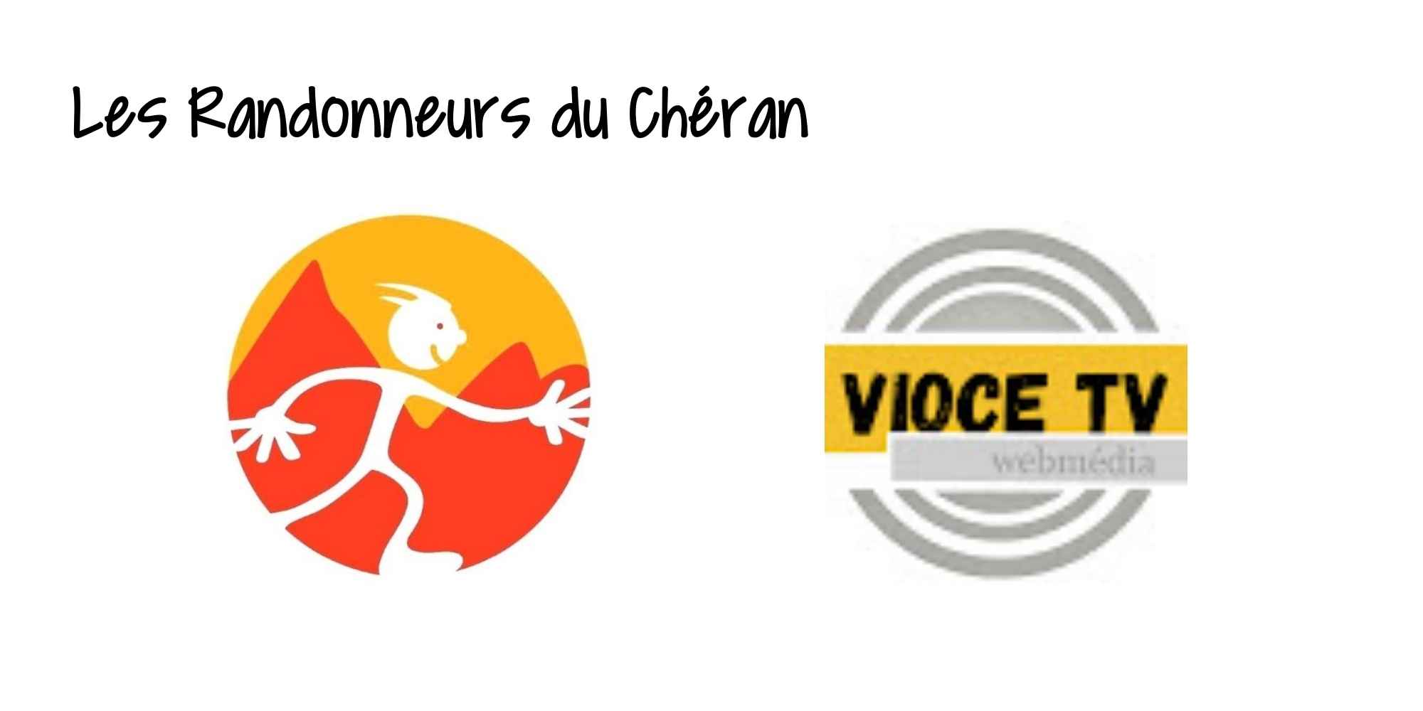 Les Randonneurs du Chéran, camp d&rsquo;été 2021