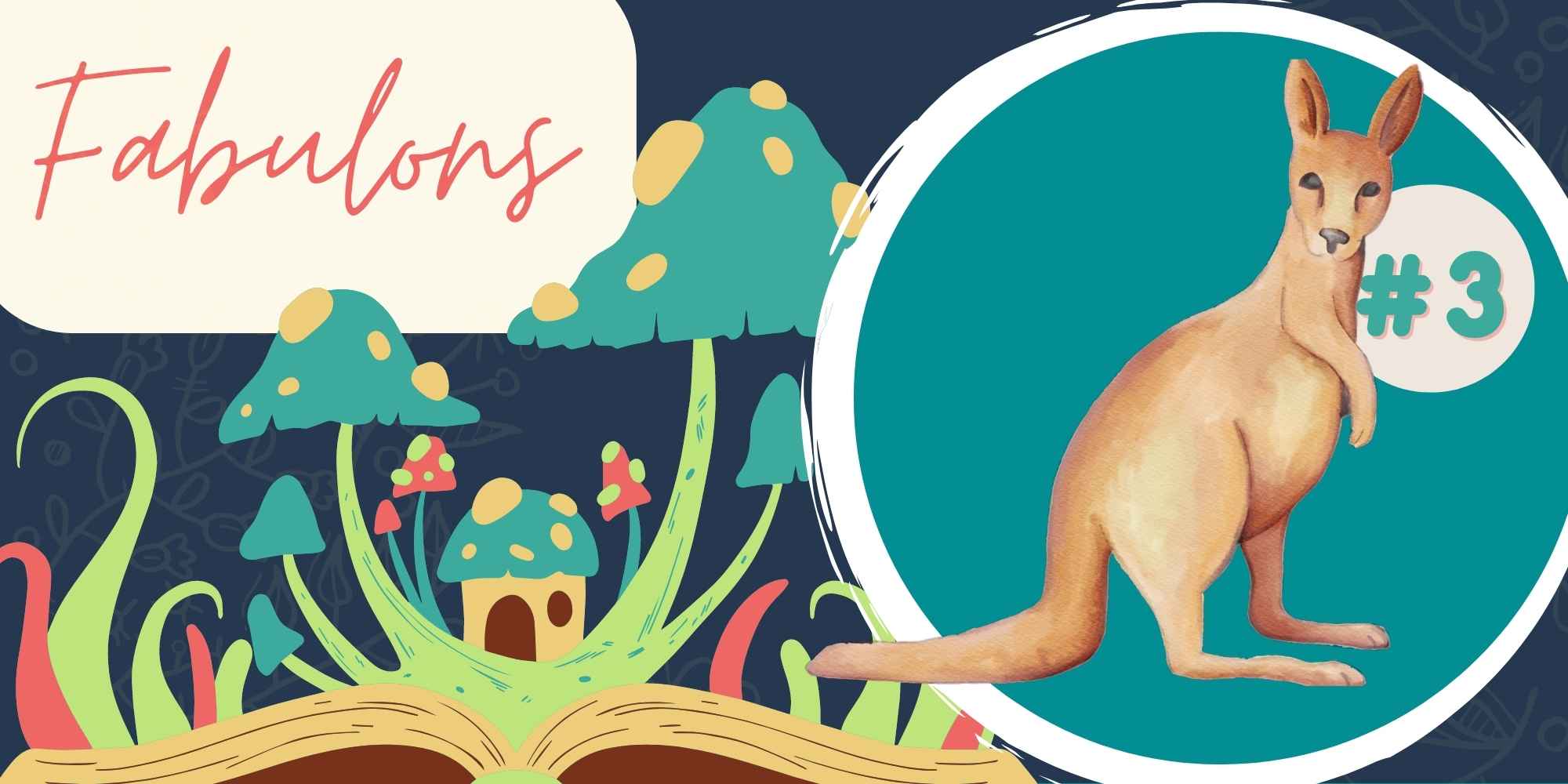 Rudyard Kipling – Le Kangourou