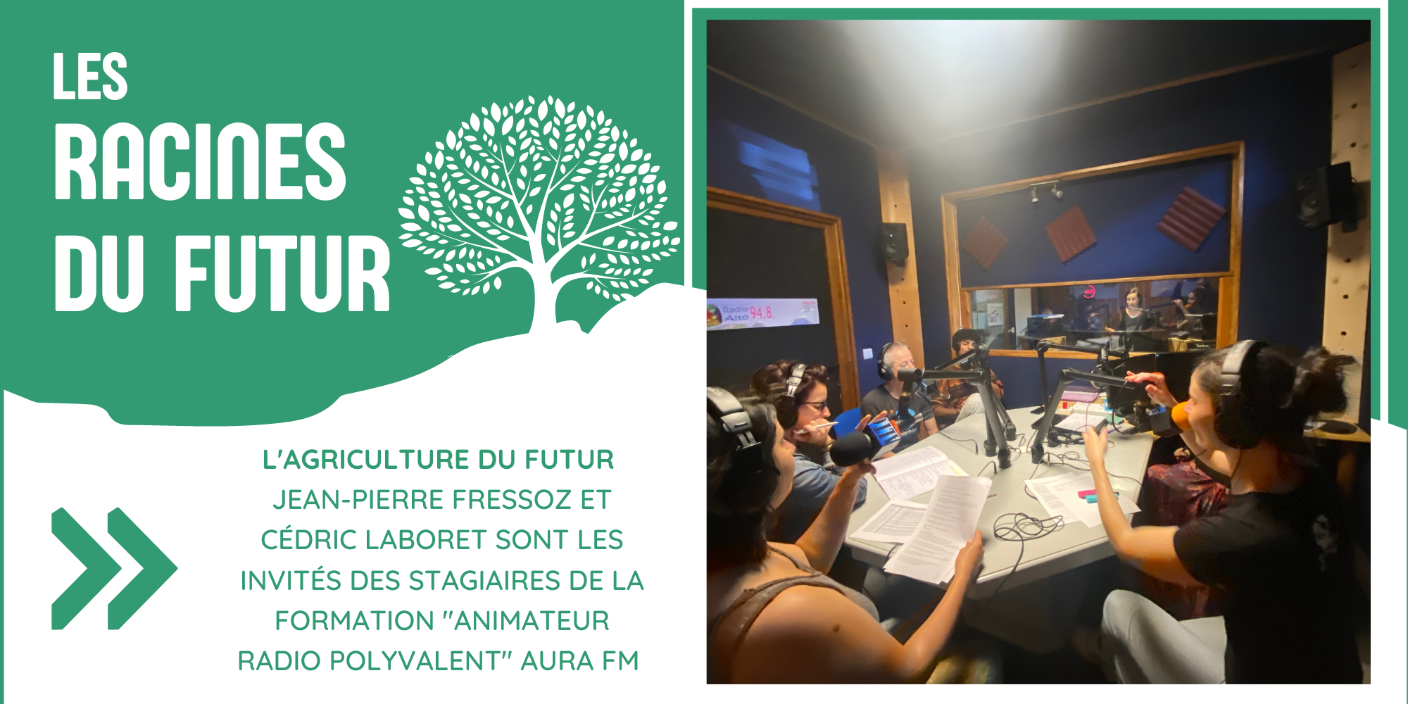 L&rsquo;agriculture du futur