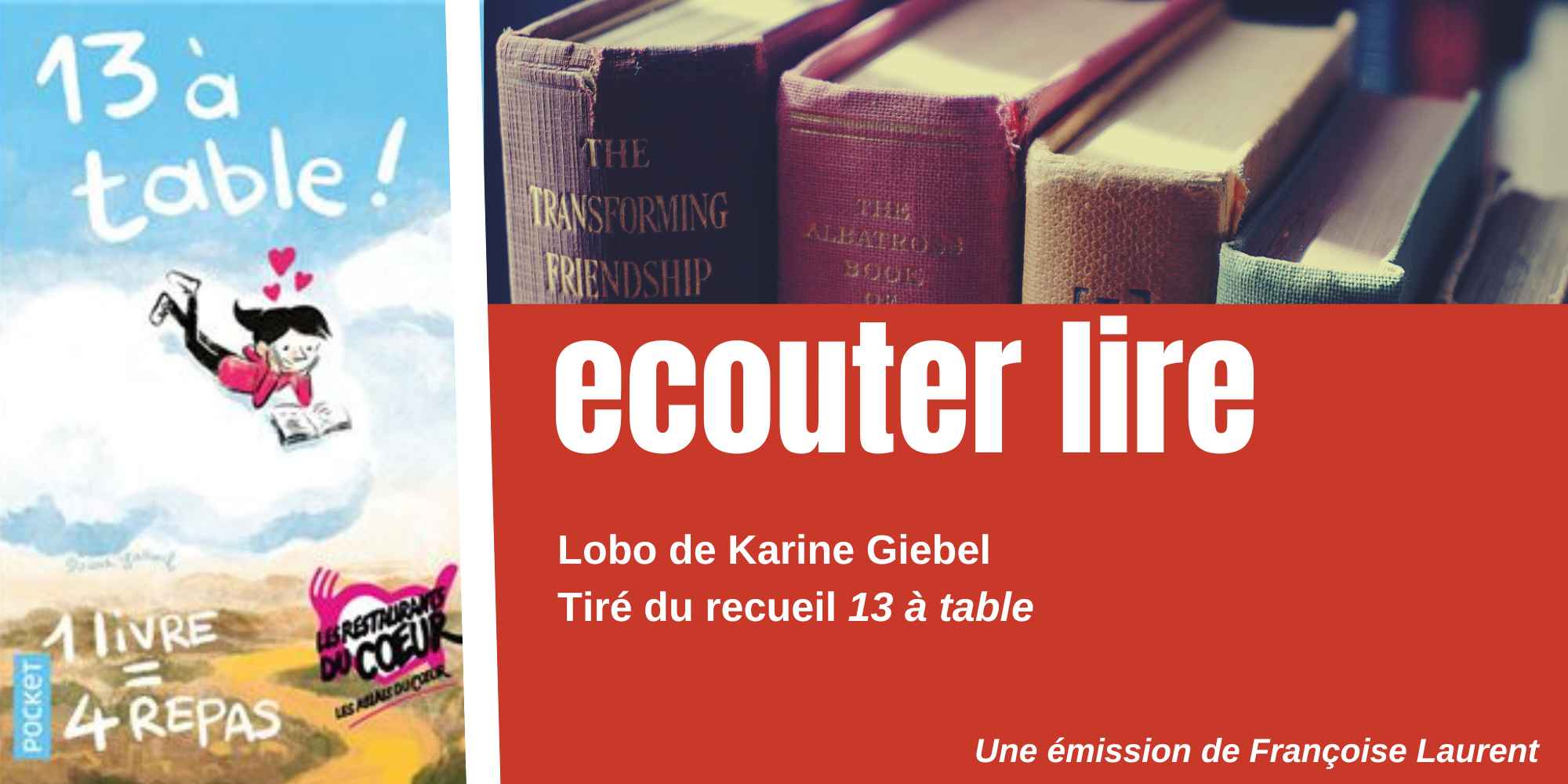 Lobo de Karine Giebel