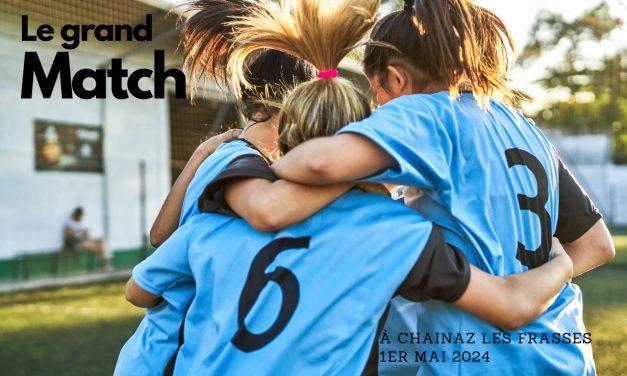 Le Grand Match