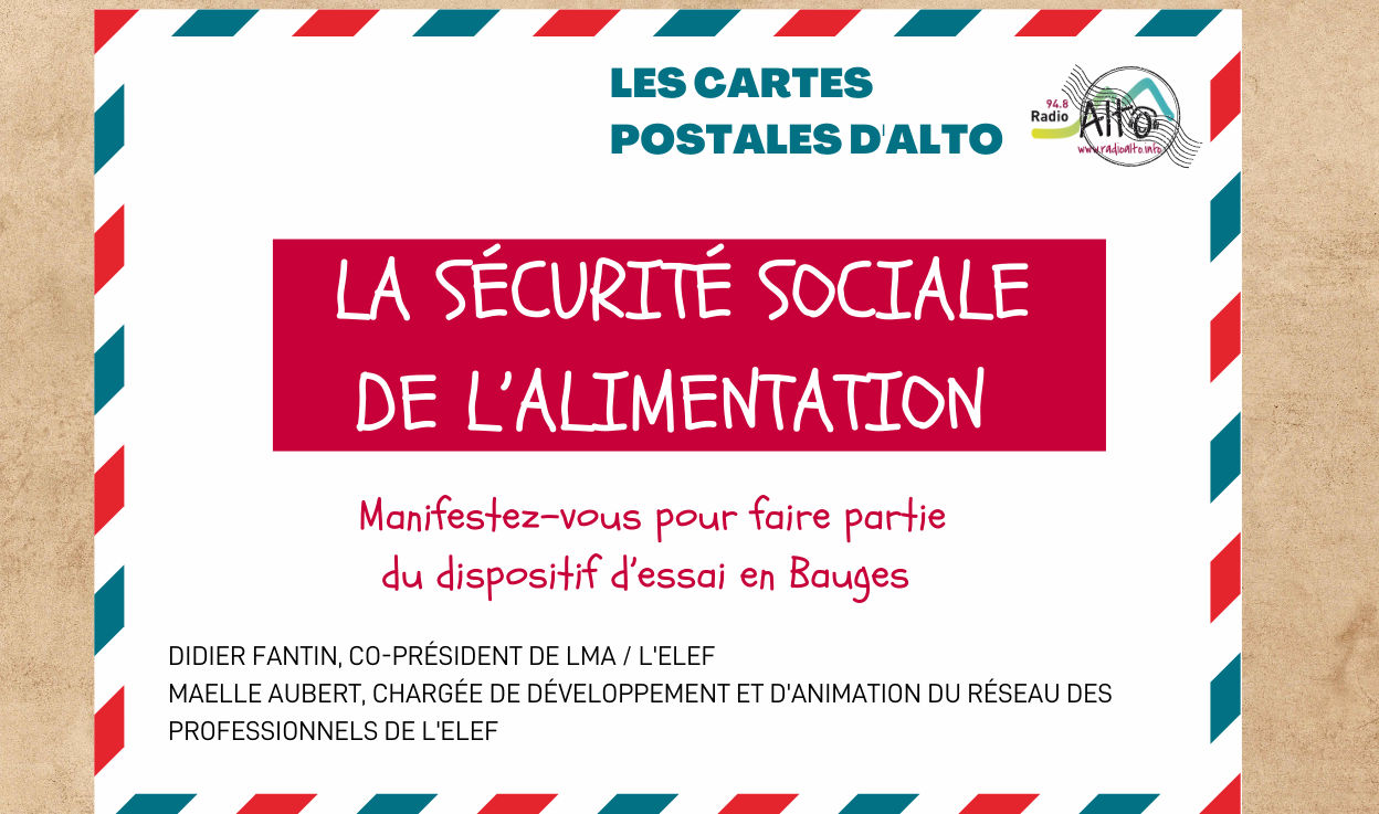 Focus sur le dispositif SSALSA