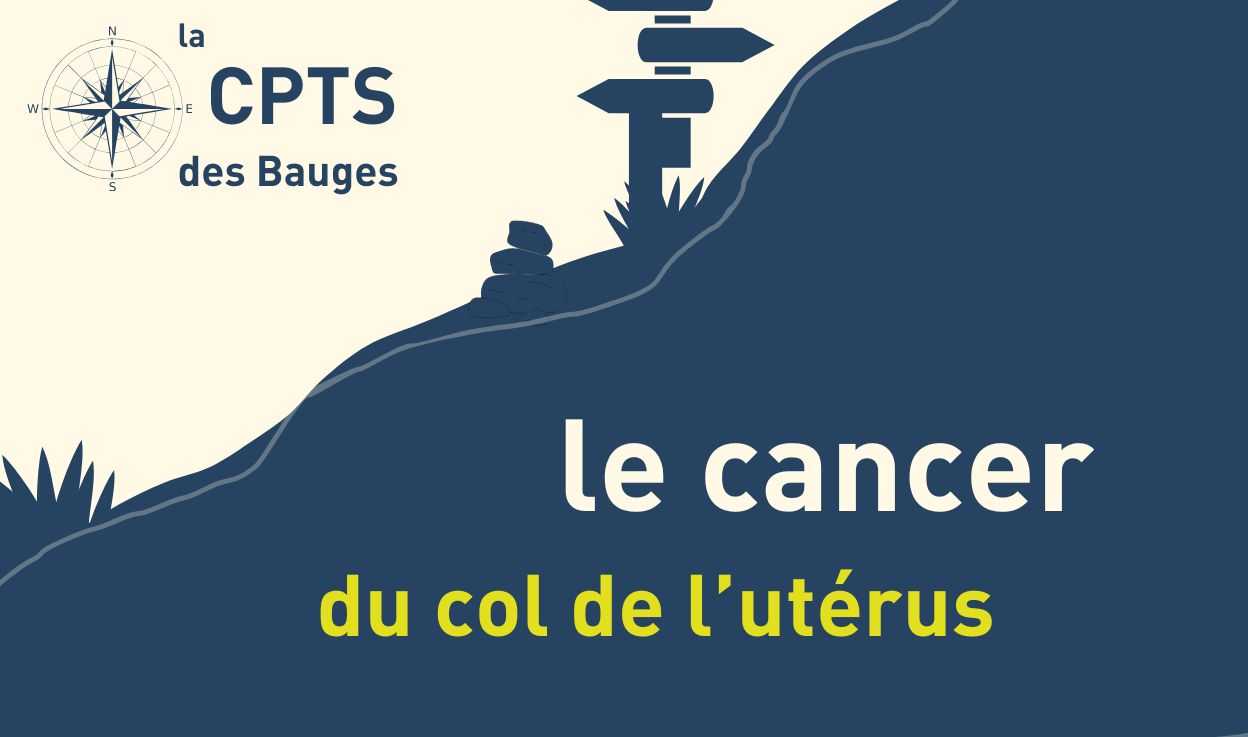 Cancer du col de l&rsquo;utérus : rencontre avec l&rsquo;intimité