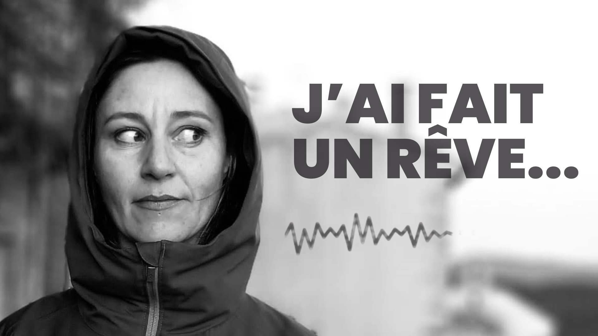 Raphaëlle, l&rsquo;araignée et l&rsquo;écharpe rouge