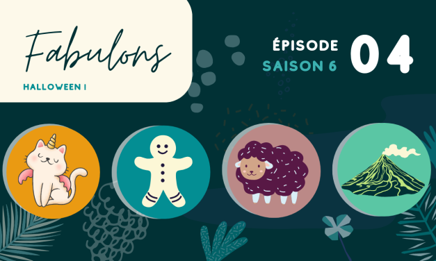 S6E4 – Halloween !