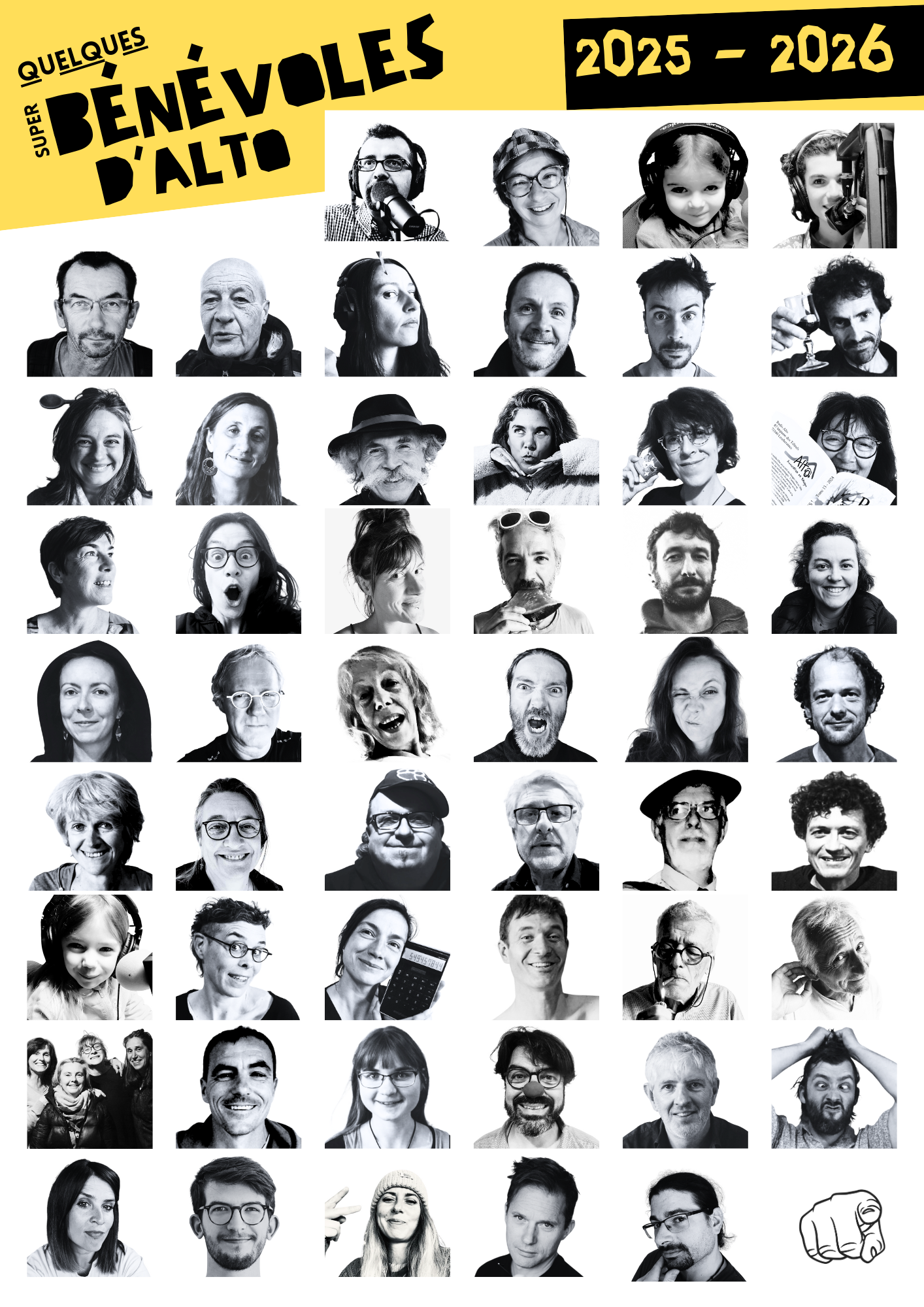 trombinoscpe 2025-2026