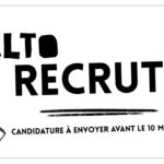 Alto RECRUTE