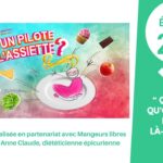 Épisode 206 – « Qu’est-ce qu’on mange de bon là-bas dis ? »