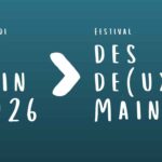 5 juin – Festival Des de(ux) Mains
