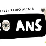 14 nov – 20 ans d&rsquo;Alto