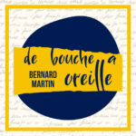 De bouche à Oreille #4 – Mondo et autres histoires de Le Clézio