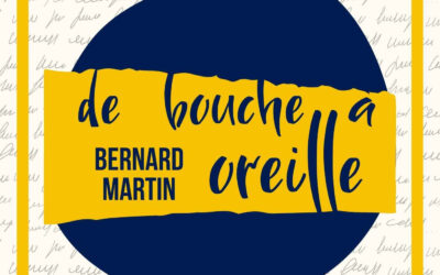 De bouche à Oreille #4 – Mondo et autres histoires de Le Clézio