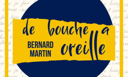 De bouche à Oreille #4 – Mondo et autres histoires de Le Clézio